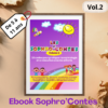 Ebook Sophro’Contes (3) Ebook Sophro’Contes (3)