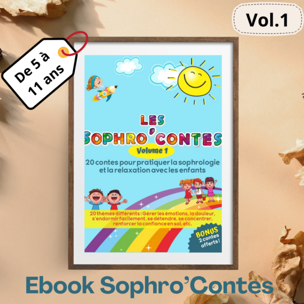 Ebook Sophro’Contes (4)