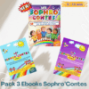 Ebook Sophro’Contes Ebook Sophro’Contes