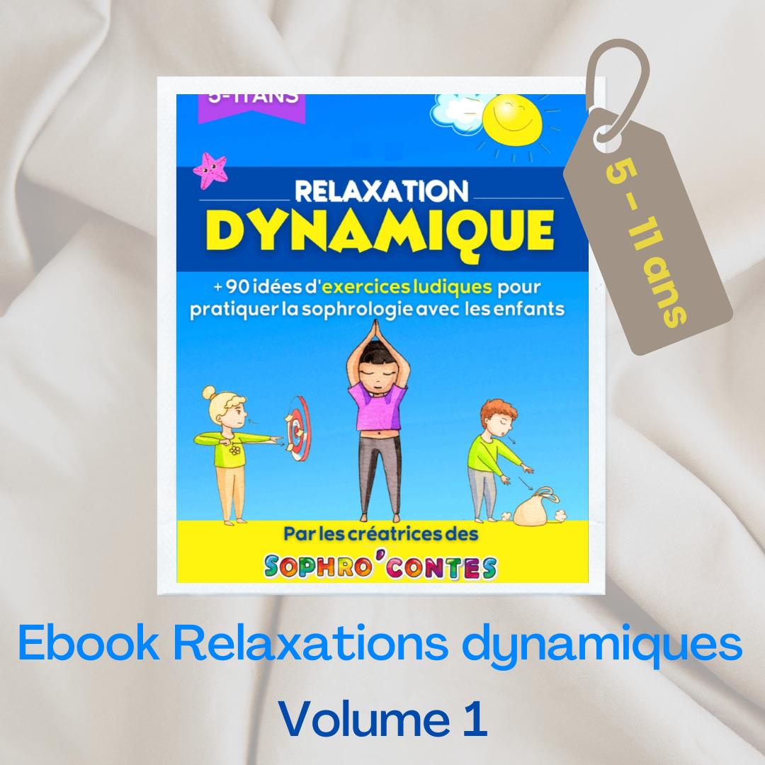 Ebook Relaxations Dynamiques