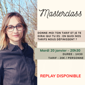 MASTERCLASS pour sophrologues & thérapeutes